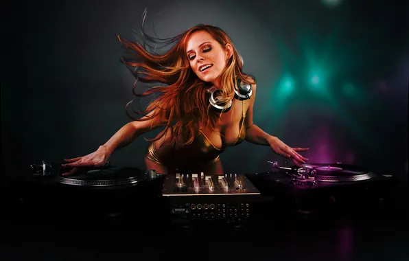 Music, super, DJ