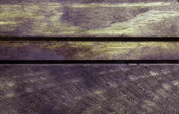 Board, structure, old, wood