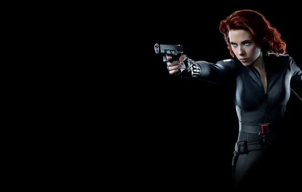 Scarlett Johansson, Scarlett Johansson, the Avengers, Natasha Romanoff, avengers, black widow, black widow