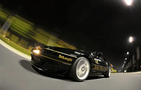 Lotus, 2012, Black, Esprit, Lotus Esprit, Cam Shaft