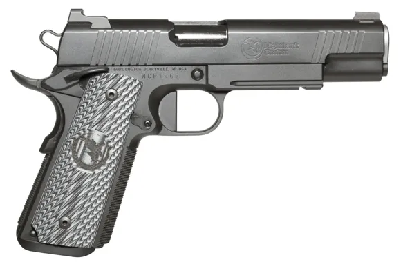 Gun, weapons, Nighthawk, semi-automatic, Night Owl