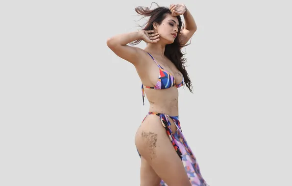 Girl, hot, sexy, fashion, eyes, smile, beautiful, figure