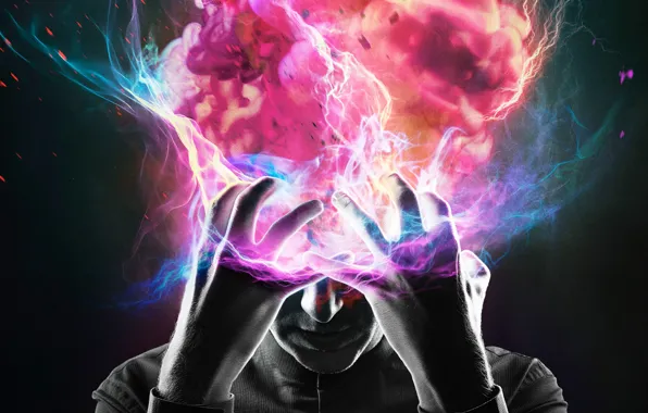 Picture X-Men, man, Marvel, Legion, Marvel Comics, tv series, tv show, Dan Stevens