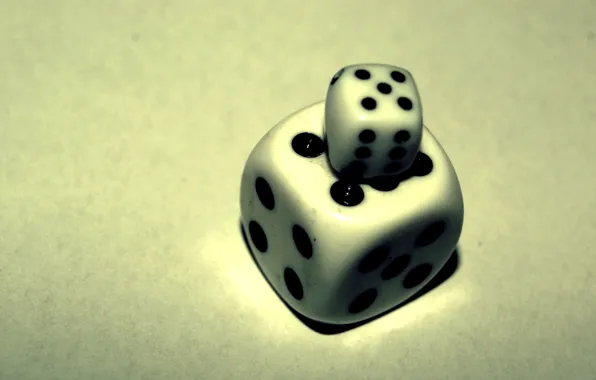 Cubes, the game, Bones