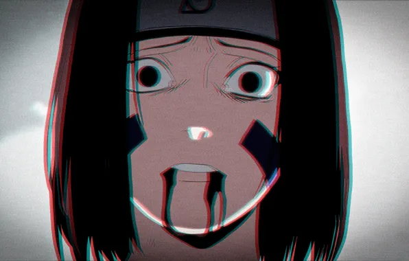 Naruto sad, naruto sad, HD phone wallpaper