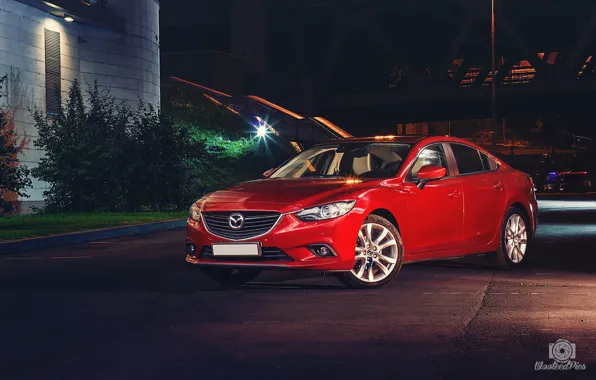 Picture Mazda, mazda6new, Mazda6