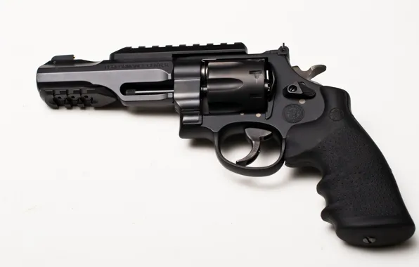 Picture weapons, revolver, Smith &ampamp; Wesson 327