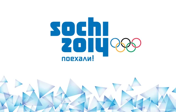 Sport, Olympics, Sochi 2014