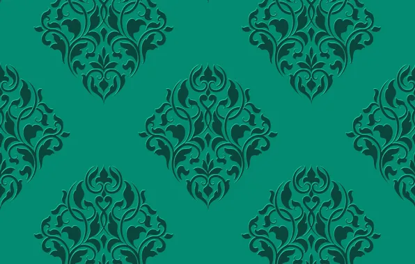 Texture, ornament, vintage, flower, design, texture, vintage, background