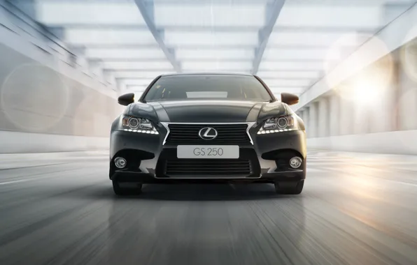 Picture Lexus, 2012, Lexus, EU-spec