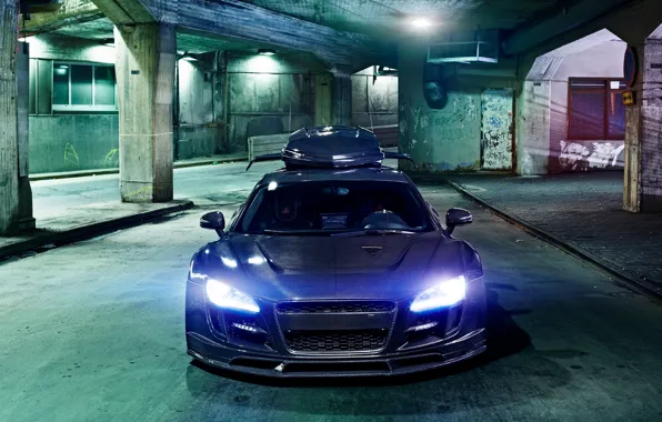 Picture auto, audi, tuning, tuning