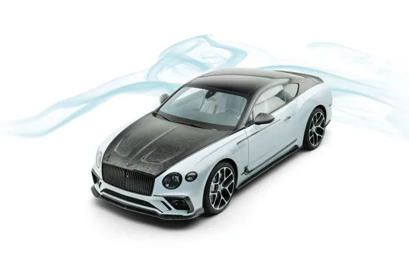 Picture Bentley, Continental, Mansory