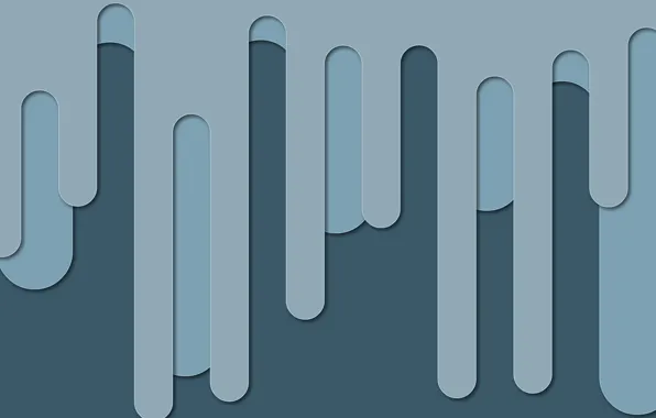 Abstraction, grey, blue, design, color, material