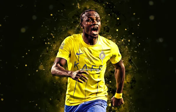 Football, Soccer, Saudi Arabia, Mane, Senegal, Al-Nassr, Al Nassr, Sadio Mane