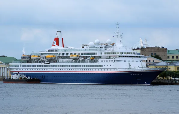 Port, liner, cruise, bunkering