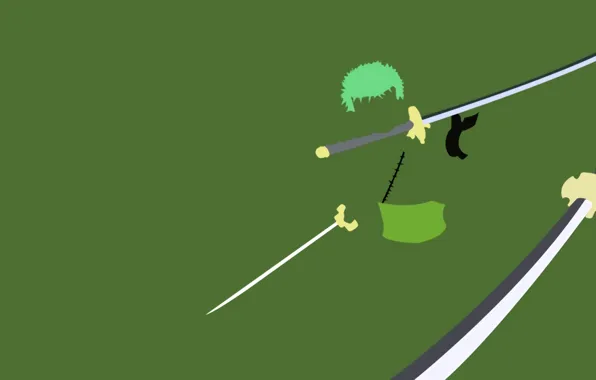 Sword, game, One Piece, pirate, anime, katana, ken, blade