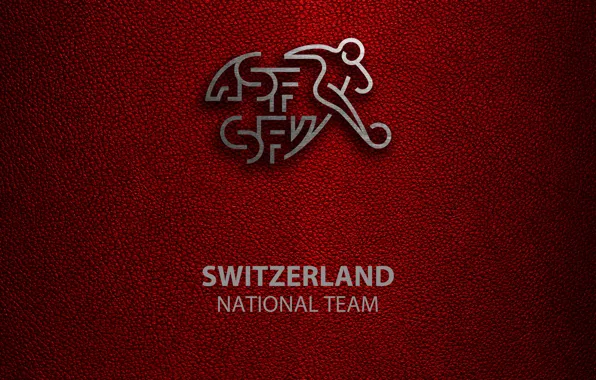 Download wallpaper wallpaper, sport, logo, Switzerland, football ...