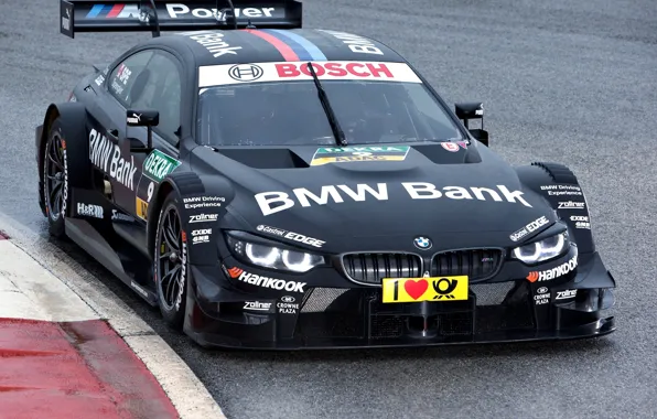 BMW, DTM