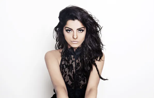 Bebe, girl, rexha, music