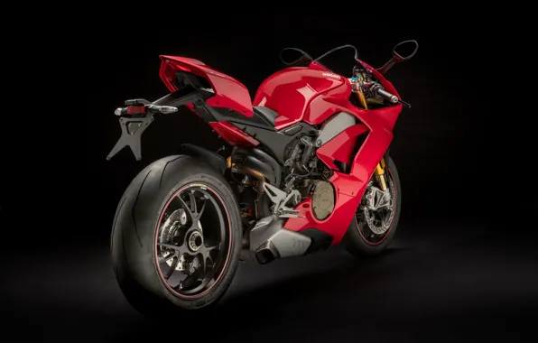 Wheel, Ducati, 2018, Panigale, Sportbike, V4 S, Ducati Panigale V4 S