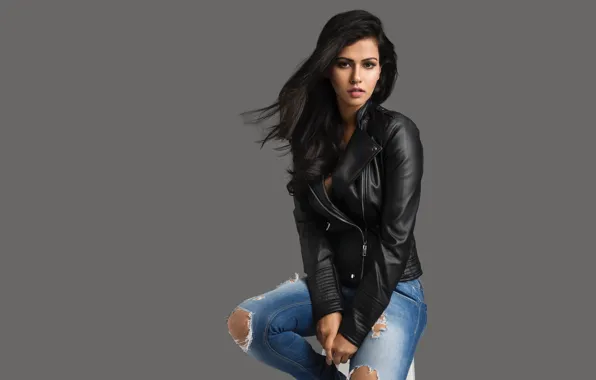 Girl, hot, sexy, eyes, smile, beautiful, figure, model