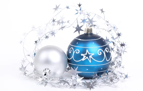 Picture toys, new year, Christmas, decoration