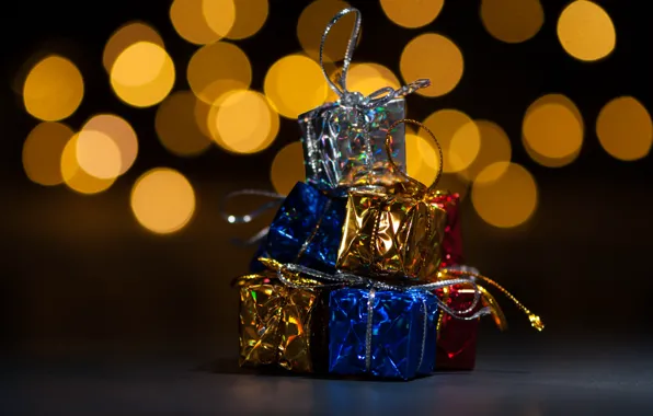 Picture holiday, gift, toy, new year