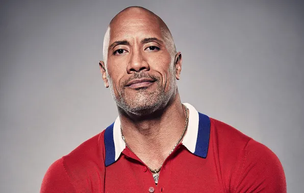Actor, Jock, Dwayne Johnson, good-natured