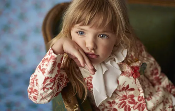 Look, Hair, Child, Girl, Gucci, Kids Fashion