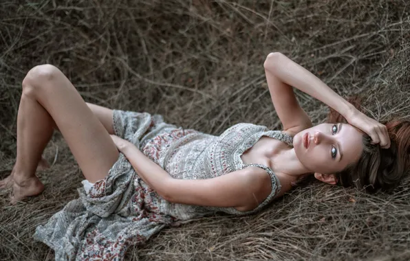 Picture feet, lies, Natalia, Paul Cherepko