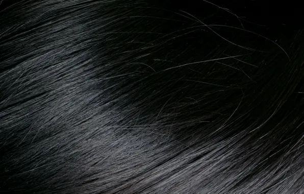 Picture black, pattern, hair, brunette