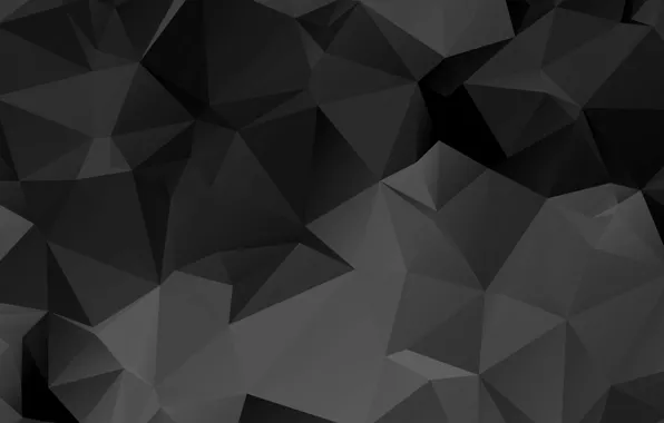 Picture Background, Galaxy, Samsung, Triangles