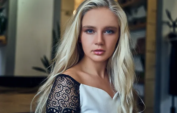 Sponge, the beauty, Yulia Vasilyeva, Mikhail Ivanov