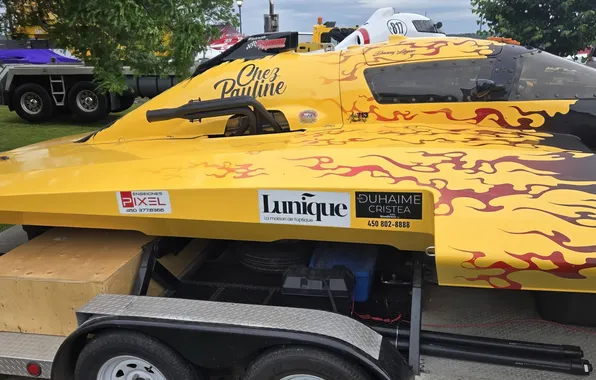 Speed, boats, race