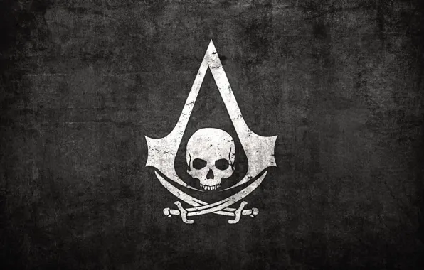 assassins creed logo wallpaper hd