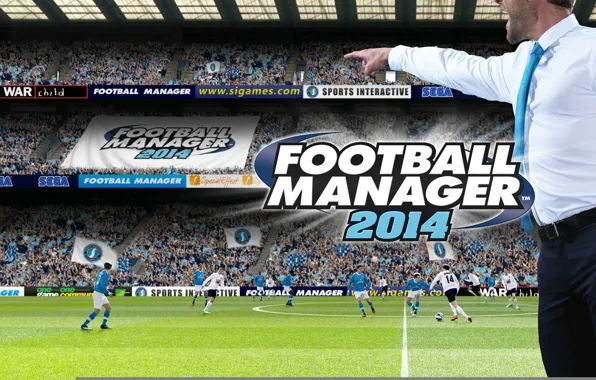 Football, coach, simulator, Manager, football manager
