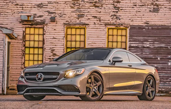 Picture Mercedes, Benz, AMG