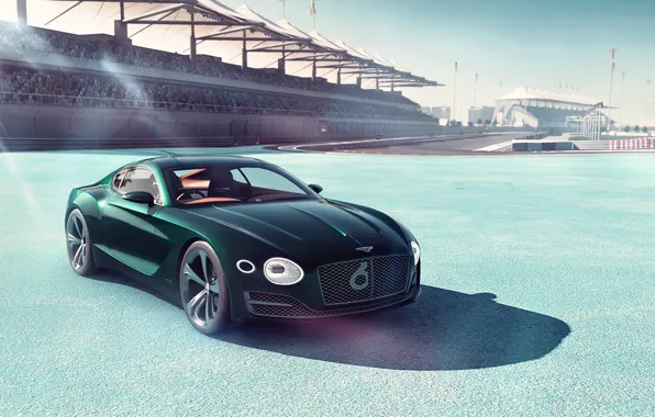 Bentley, Dubai, Forza Motorsport, Forza Motorsport 7, Mikhail Sharov, Transport & Vehicles, by Mikhail Sharov, …