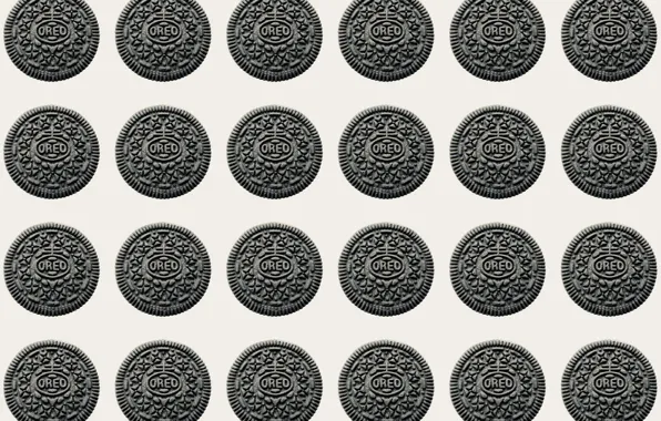 Background, cookies, oreo, food for tea