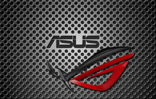Picture brand, asus, rog