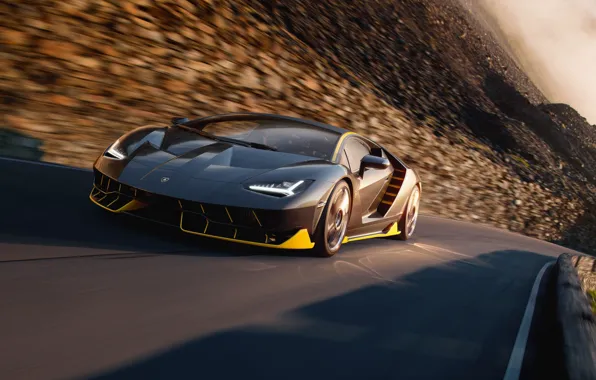 Auto, Lamborghini, Machine, Car, Art, Render, Design, Lamborghini Centenary