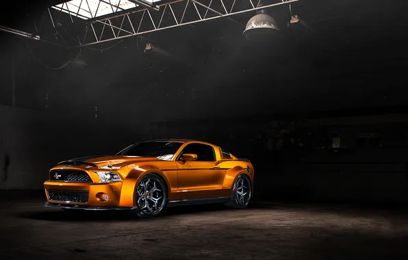 Car, GT500, Ford, ford mustang, tuning, rechange, Super Snake