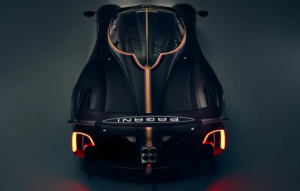 Supercar, Pagani, supercar, Pagani, 2021, Pagani Huayra R, Huayra R