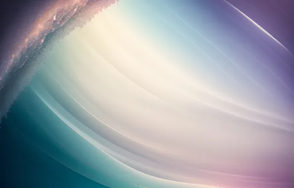 Line, abstraction, Matt, air, light background, abstract background, the air, AI art