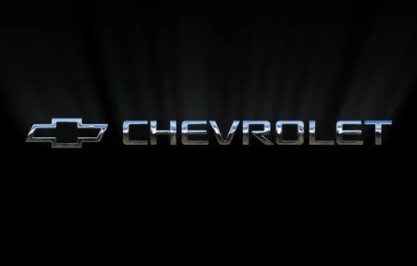 Logo, Chevrolet, emblem