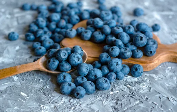 Picture blueberries, berries, lahina