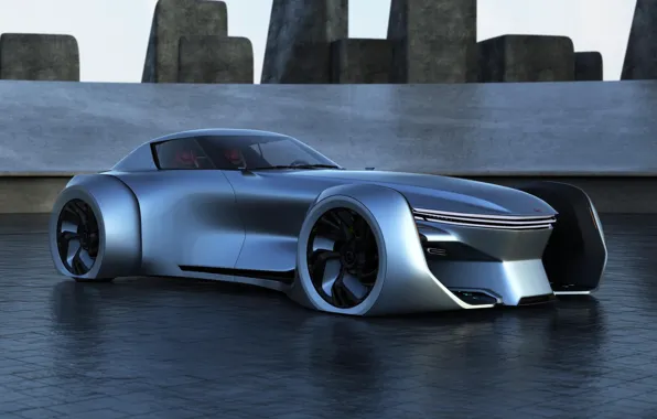 Roadster, concept cars, Donkervoort
