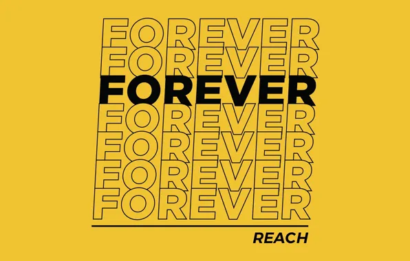 Picture Music, Reach, Forever, Cover, Monstercat