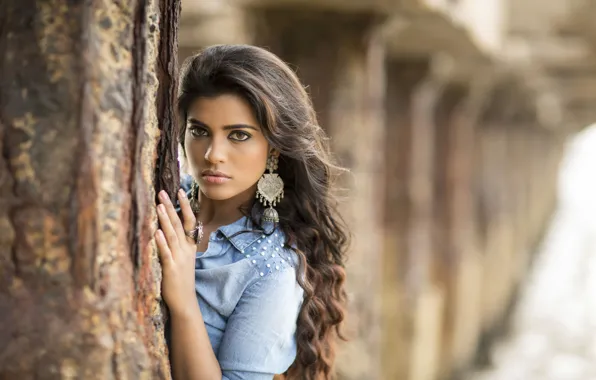 Girl, actress, beauty, girl, sexy, eyes, smile, beautiful