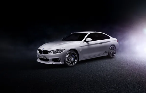 Picture BMW, coupe, BMW, Coupe, 2013, AC Schnitzer, F32, 4-Series